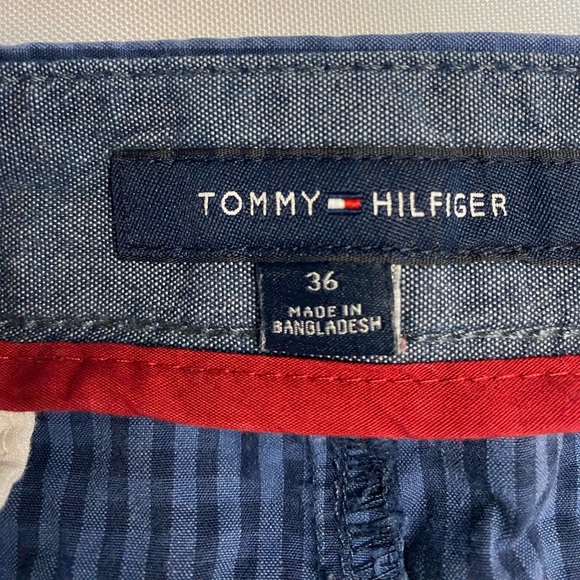 Tommy Hilfiger Shorts Men’s 36W - Picture 3 of 3